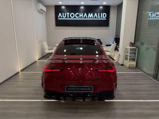 Mercedes-Benz CLA 45 AMG 2024 s Aero Pack-thumb-7