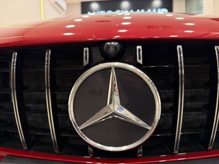 Mercedes-Benz CLA 45 AMG 2024 s Aero Pack-thumb-37