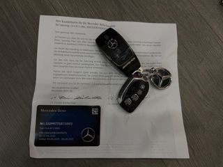 Mercedes-Benz CLA 45 AMG 2024 s Aero Pack-thumb-41