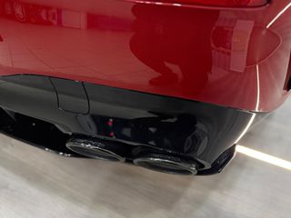 Mercedes-Benz CLA 45 AMG 2024 s Aero Pack-thumb-13