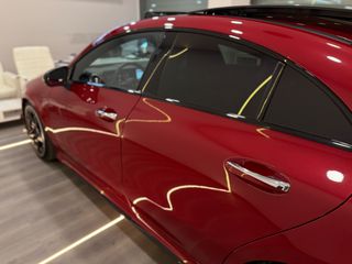 Mercedes-Benz CLA 45 AMG 2024 s Aero Pack-thumb-16