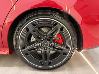 Mercedes-Benz CLA 45 AMG 2024 s Aero Pack-thumb-17