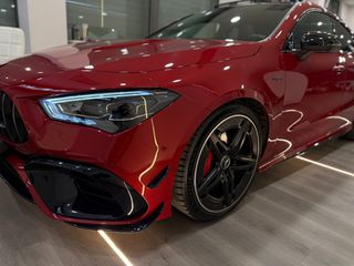 Mercedes-Benz CLA 45 AMG 2024 s Aero Pack-thumb-19