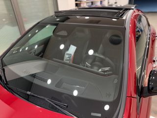 Mercedes-Benz CLA 45 AMG 2024 s Aero Pack-thumb-20