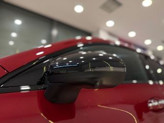 Mercedes-Benz CLA 45 AMG 2024 s Aero Pack-thumb-21