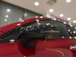 Mercedes-Benz CLA 45 AMG 2024 s Aero Pack-thumb-22