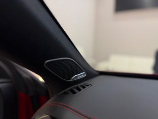 Mercedes-Benz CLA 45 AMG 2024 s Aero Pack-thumb-24
