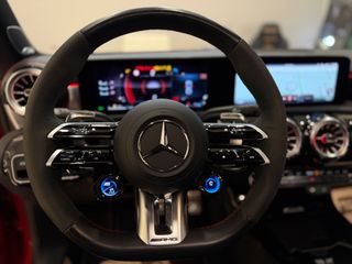 Mercedes-Benz CLA 45 AMG 2024 s Aero Pack-thumb-26