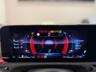 Mercedes-Benz CLA 45 AMG 2024 s Aero Pack-thumb-27