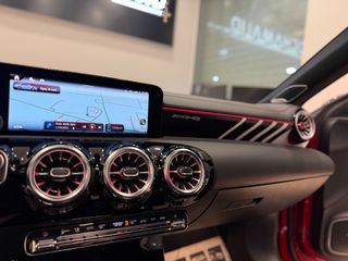 Mercedes-Benz CLA 45 AMG 2024 s Aero Pack-thumb-28