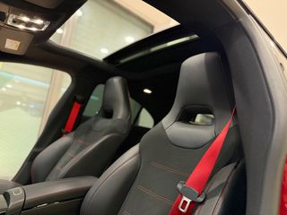 Mercedes-Benz CLA 45 AMG 2024 s Aero Pack-thumb-30