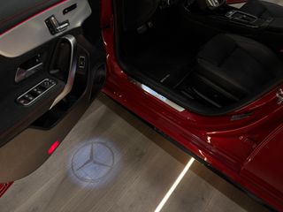Mercedes-Benz CLA 45 AMG 2024 s Aero Pack-thumb-32