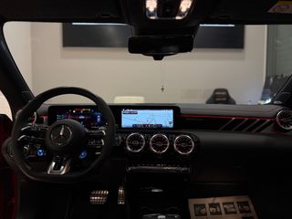 Mercedes-Benz CLA 45 AMG 2024 s Aero Pack-thumb-34