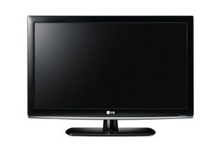 LG 32” TV – Με επιτοίχια βάση – 40€