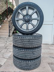 Ζαντολαστιχα 4χ98