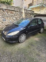 Peugeot 307 2007