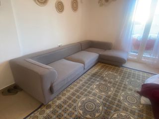 Γωνιακος καναπες