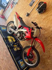 Honda CRF 450 2006