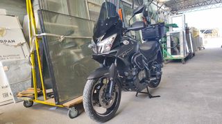 Suzuki V-Strom 650 2008 ABS