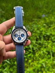 Omega Speedmaster "Silver Snoopy Award" 50th Anniversary Automatic 3A Quality Replica Αντιγραφο