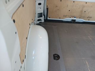 Φορτηγό Έως 7.5τ Mercedes-Benz 2018 114/ 116 .Πισωκινητο. Τριθέσιο.-thumb-45