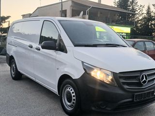 Φορτηγό Έως 7.5τ Mercedes-Benz 2018 114/ 116 .Πισωκινητο. Τριθέσιο.-thumb-86