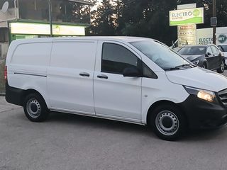 Φορτηγό Έως 7.5τ Mercedes-Benz 2018 114/ 116 .Πισωκινητο. Τριθέσιο.-thumb-87