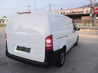 Φορτηγό Έως 7.5τ Mercedes-Benz 2018 114/ 116 .Πισωκινητο. Τριθέσιο.-thumb-88