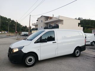 Φορτηγό Έως 7.5τ Mercedes-Benz 2018 114/ 116 .Πισωκινητο. Τριθέσιο.-thumb-93