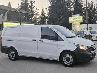 Φορτηγό Έως 7.5τ Mercedes-Benz 2018 114/ 116 .Πισωκινητο. Τριθέσιο.-thumb-94