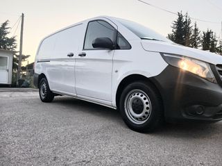 Φορτηγό Έως 7.5τ Mercedes-Benz 2018 114/ 116 .Πισωκινητο. Τριθέσιο.-thumb-95