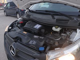 Φορτηγό Έως 7.5τ Mercedes-Benz 2018 114/ 116 .Πισωκινητο. Τριθέσιο.-thumb-96