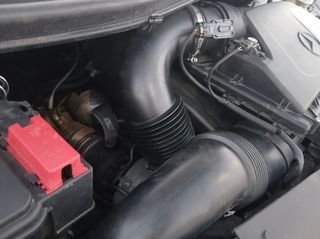 Φορτηγό Έως 7.5τ Mercedes-Benz 2018 114/ 116 .Πισωκινητο. Τριθέσιο.-thumb-102