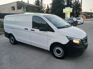 Φορτηγό Έως 7.5τ Mercedes-Benz 2018 114/ 116 .Πισωκινητο. Τριθέσιο.-thumb-103