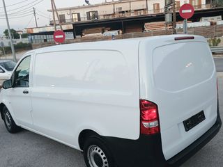 Φορτηγό Έως 7.5τ Mercedes-Benz 2018 114/ 116 .Πισωκινητο. Τριθέσιο.-thumb-104