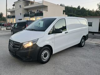 Φορτηγό Έως 7.5τ Mercedes-Benz 2018 114/ 116 .Πισωκινητο. Τριθέσιο.-thumb-106