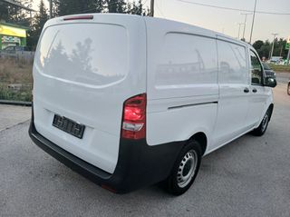 Φορτηγό Έως 7.5τ Mercedes-Benz 2018 114/ 116 .Πισωκινητο. Τριθέσιο.-thumb-107