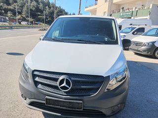 Φορτηγό Έως 7.5τ Mercedes-Benz 2018 114/ 116 .Πισωκινητο. Τριθέσιο.-thumb-3