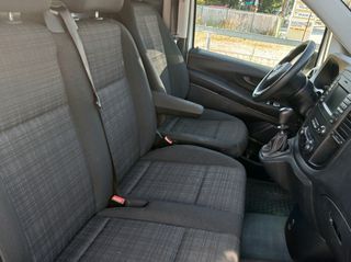 Φορτηγό Έως 7.5τ Mercedes-Benz 2018 114/ 116 .Πισωκινητο. Τριθέσιο.-thumb-51