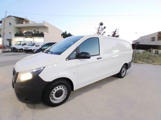 Φορτηγό Έως 7.5τ Mercedes-Benz 2018 114/ 116 .Πισωκινητο. Τριθέσιο.-thumb-60