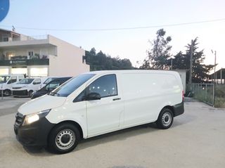 Φορτηγό Έως 7.5τ Mercedes-Benz 2018 114/ 116 .Πισωκινητο. Τριθέσιο.-thumb-62