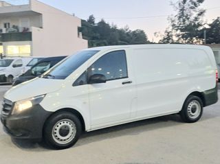 Φορτηγό Έως 7.5τ Mercedes-Benz 2018 114/ 116 .Πισωκινητο. Τριθέσιο.-thumb-63