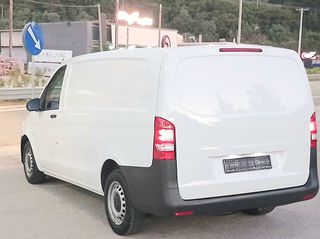 Φορτηγό Έως 7.5τ Mercedes-Benz 2018 114/ 116 .Πισωκινητο. Τριθέσιο.-thumb-65