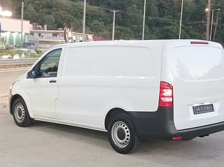 Φορτηγό Έως 7.5τ Mercedes-Benz 2018 114/ 116 .Πισωκινητο. Τριθέσιο.-thumb-2