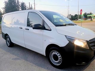 Φορτηγό Έως 7.5τ Mercedes-Benz 2018 114/ 116 .Πισωκινητο. Τριθέσιο.-thumb-66