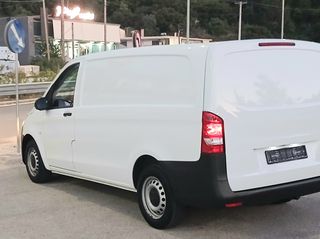 Φορτηγό Έως 7.5τ Mercedes-Benz 2018 114/ 116 .Πισωκινητο. Τριθέσιο.-thumb-67