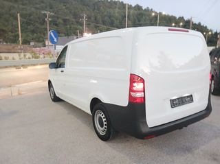 Φορτηγό Έως 7.5τ Mercedes-Benz 2018 114/ 116 .Πισωκινητο. Τριθέσιο.-thumb-68