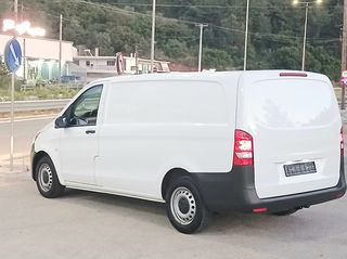 Φορτηγό Έως 7.5τ Mercedes-Benz 2018 114/ 116 .Πισωκινητο. Τριθέσιο.-thumb-69