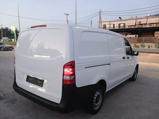 Φορτηγό Έως 7.5τ Mercedes-Benz 2018 114/ 116 .Πισωκινητο. Τριθέσιο.-thumb-74