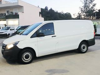 Φορτηγό Έως 7.5τ Mercedes-Benz 2018 114/ 116 .Πισωκινητο. Τριθέσιο.-thumb-77